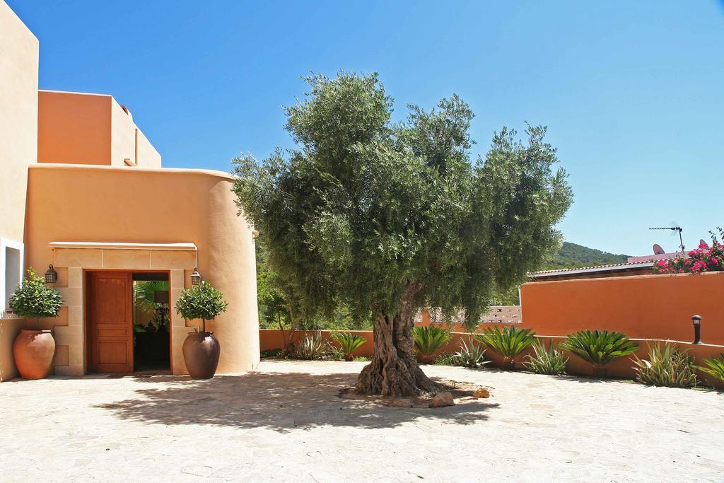 Villa Ses Marjades Cala Vadella  Værelse billede